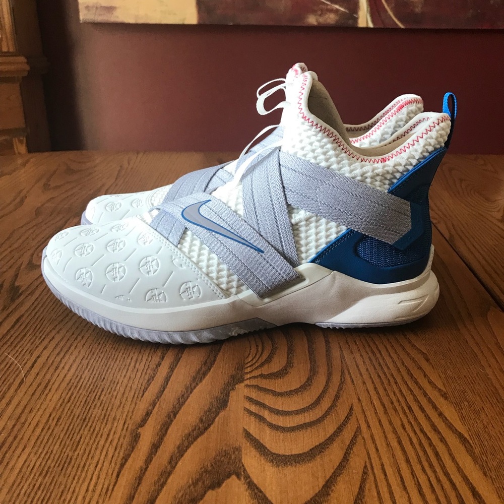 SOLD TO GOAT - Picture 3 of 5